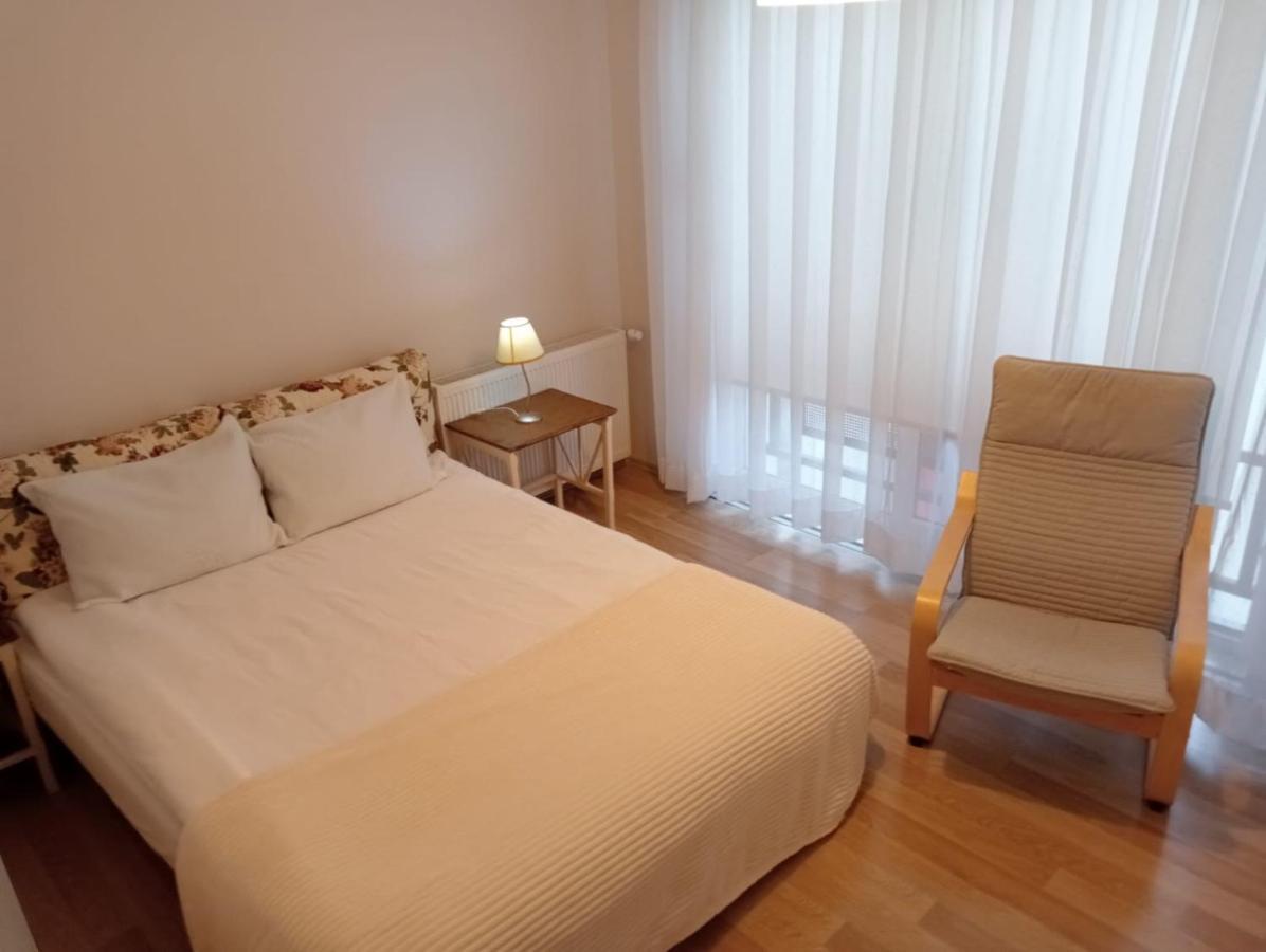 Konyaalti Sarisu 3+1 Dubleks Apartament